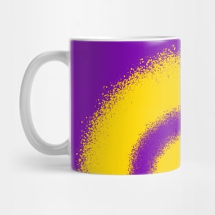 Hoop Dynamics Icon - Intersex Pride Mug